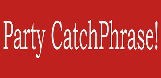 Party Catch Phrase Free pc screenshot Party Catch Phrase Free pc screenshot