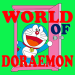 WORLD OF DORAEMON BEST VIDEO COLLECTIONS for pc icon WORLD OF DORAEMON BEST VIDEO COLLECTIONS for pc icon