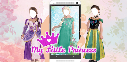 My Little Princess Montage pc screenshot