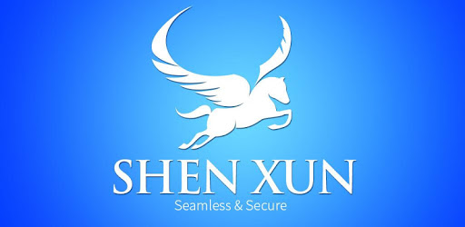 Shen Xun Secure Call & Texting pc screenshot Shen Xun Secure Call & Texting pc screenshot