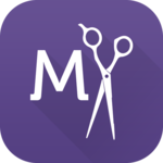 MyCuts - Salon Booking App icon
