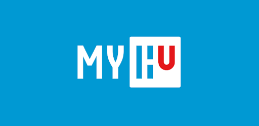 myHU pc screenshot