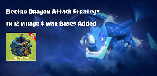 Best Bases & Maps For COC ( TH 12 ) pc screenshot Best Bases & Maps For COC ( TH 12 ) pc screenshot