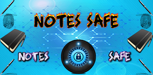 Notes Safe pc screenshot Notes Safe pc screenshot
