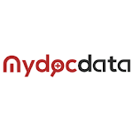 Mydocdata Vitalis icon