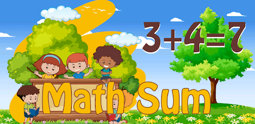 Math Sum - Kids Learning app pc screenshot Math Sum - Kids Learning app pc screenshot