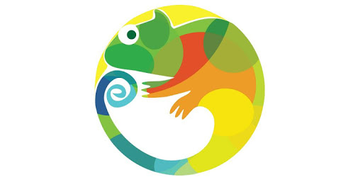 Chameleon Event App pc screenshot Chameleon Event App pc screenshot