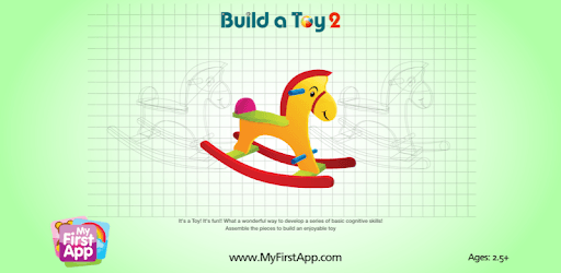 Build a Toy 2 for PC - How to Install on Windows PC, Mac