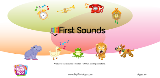 First Sound Animation First Sounds for PC - How to Install on Windows PC, Mac