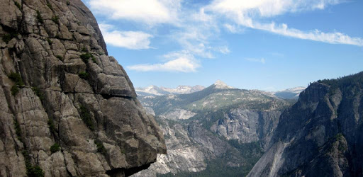 First Ascent - Climbing guide pc screenshot First Ascent - Climbing guide pc screenshot