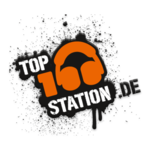 Top100Station icon