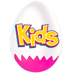 My Surprise Eggs Game icon
