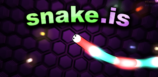 Snake.is pc screenshot Snake.is pc screenshot