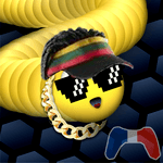 Snake.is MLG Edition icon