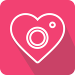 Mygirlfund Snaps icon