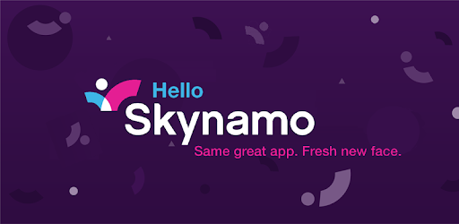 Skynamo pc screenshot