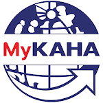 MyKAHA - Booking Tiket Pesawat & Hotel Murah for pc icon