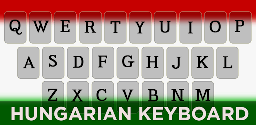 Hungarian Keyboard pc screenshot Hungarian Keyboard pc screenshot