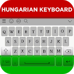 Hungarian Keyboard for pc icon Hungarian Keyboard for pc icon