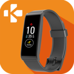 ZeFit4 icon