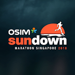 Sundown Marathon 2018 for pc icon