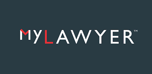 myLawyer pc screenshot