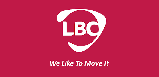 LBC Connect pc screenshot LBC Connect pc screenshot