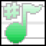 Growtopia Music Simulator Final icon