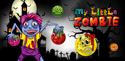 Pop Zombie Bubbles pc screenshot Pop Zombie Bubbles pc screenshot