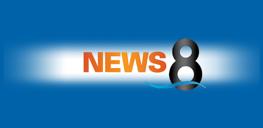 News 8 San Diego pc screenshot