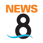 News 8 San Diego icon
