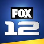 FOX12 Oregon icon