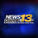NewsChannel 13 KRDO.com icon