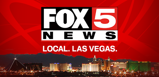 FOX5 Vegas - Las Vegas News pc screenshot