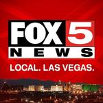FOX5 Vegas - Las Vegas News icon