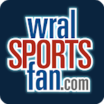 WRAL Sports Fan for pc icon WRAL Sports Fan for pc icon