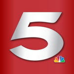 News 5 WCYB.com Mobile icon