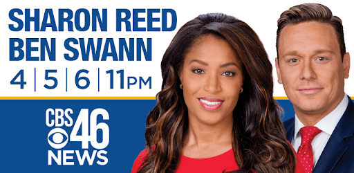 CBS46 News Atlanta pc screenshot CBS46 News Atlanta pc screenshot