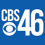 CBS46 News Atlanta icon