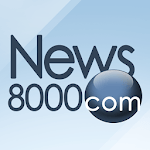 News 8000 | WKBT News 8 for pc icon