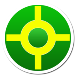 Latitude Longitude icon