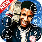 NBA Youngboy Lock Screen 2019 icon