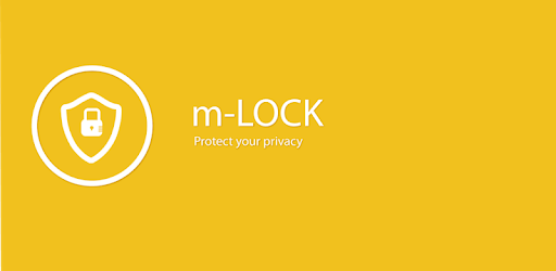 m-Lock pc screenshot m-Lock pc screenshot