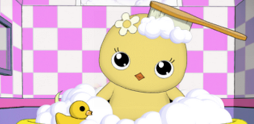 My Lovely Chick pc screenshot My Lovely Chick pc screenshot