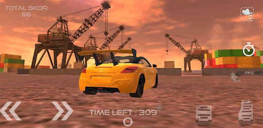 RCZ Drift Zone pc screenshot RCZ Drift Zone pc screenshot