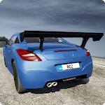 RCZ Drift Zone icon