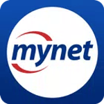 Mynet icon