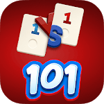 Düello 101 Okey - Mynet icon