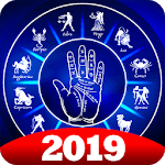 Palm Astrology - Palmistry, Numerology, Horoscopes icon