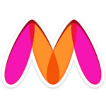 Myntra Online Shopping App icon